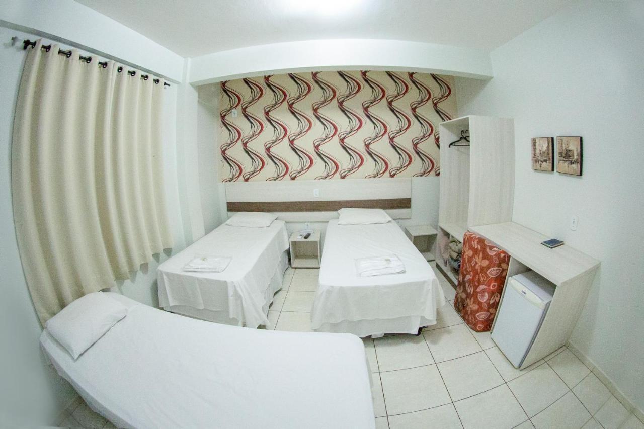 Sambakia Hotel 2*