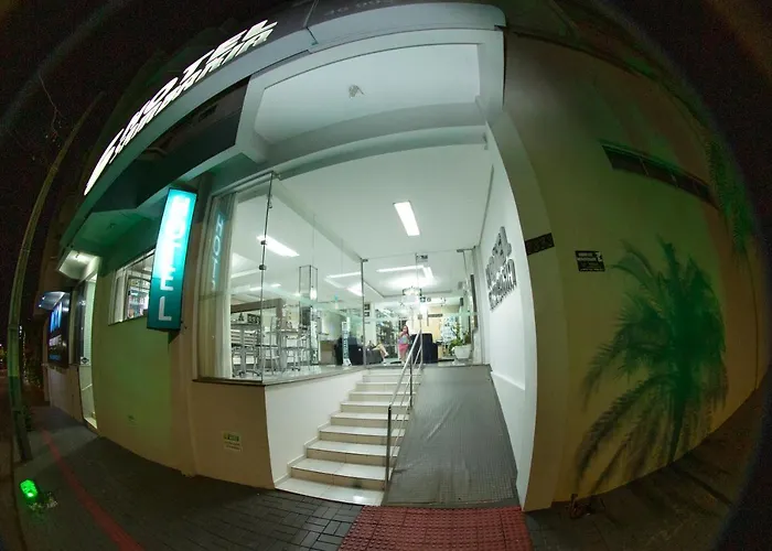Hotel Sambakia
