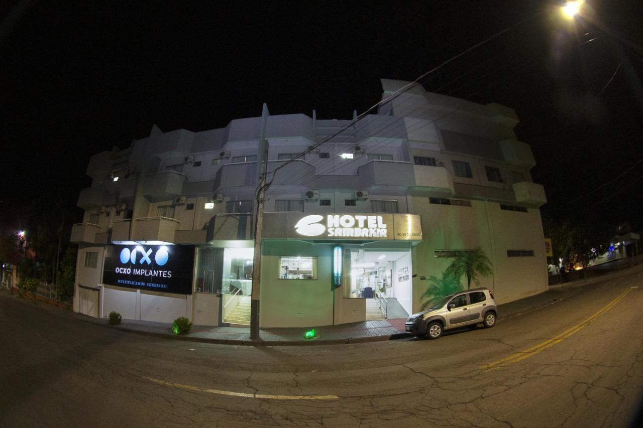 Sambakia Hotel 2*