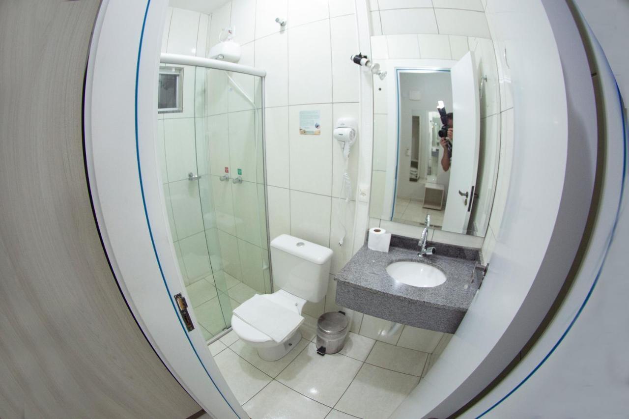 Hotel Sambakia Realeza