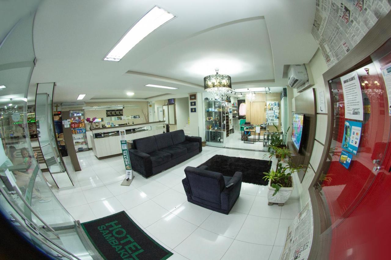 Hotel Sambakia 2*