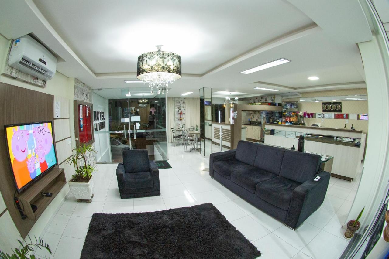 Hotel Sambakia 2*
