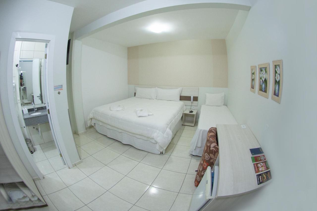 Sambakia Hotel 2*