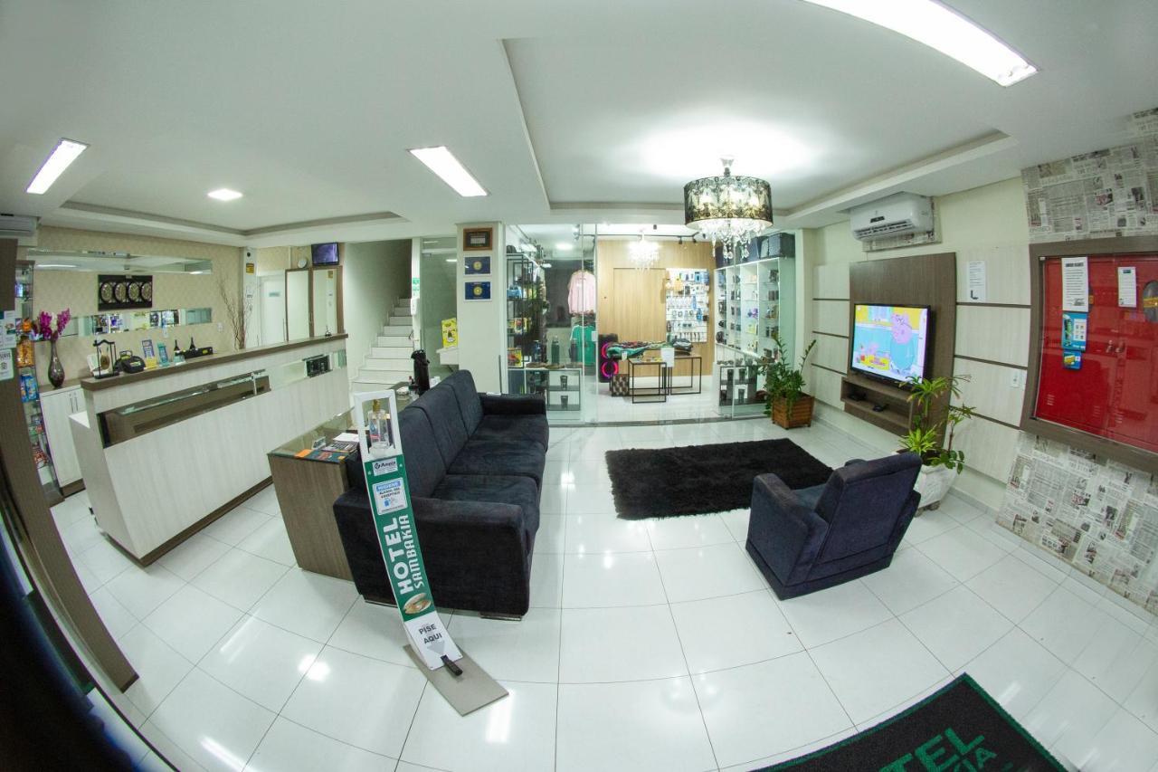 Hotel Sambakia