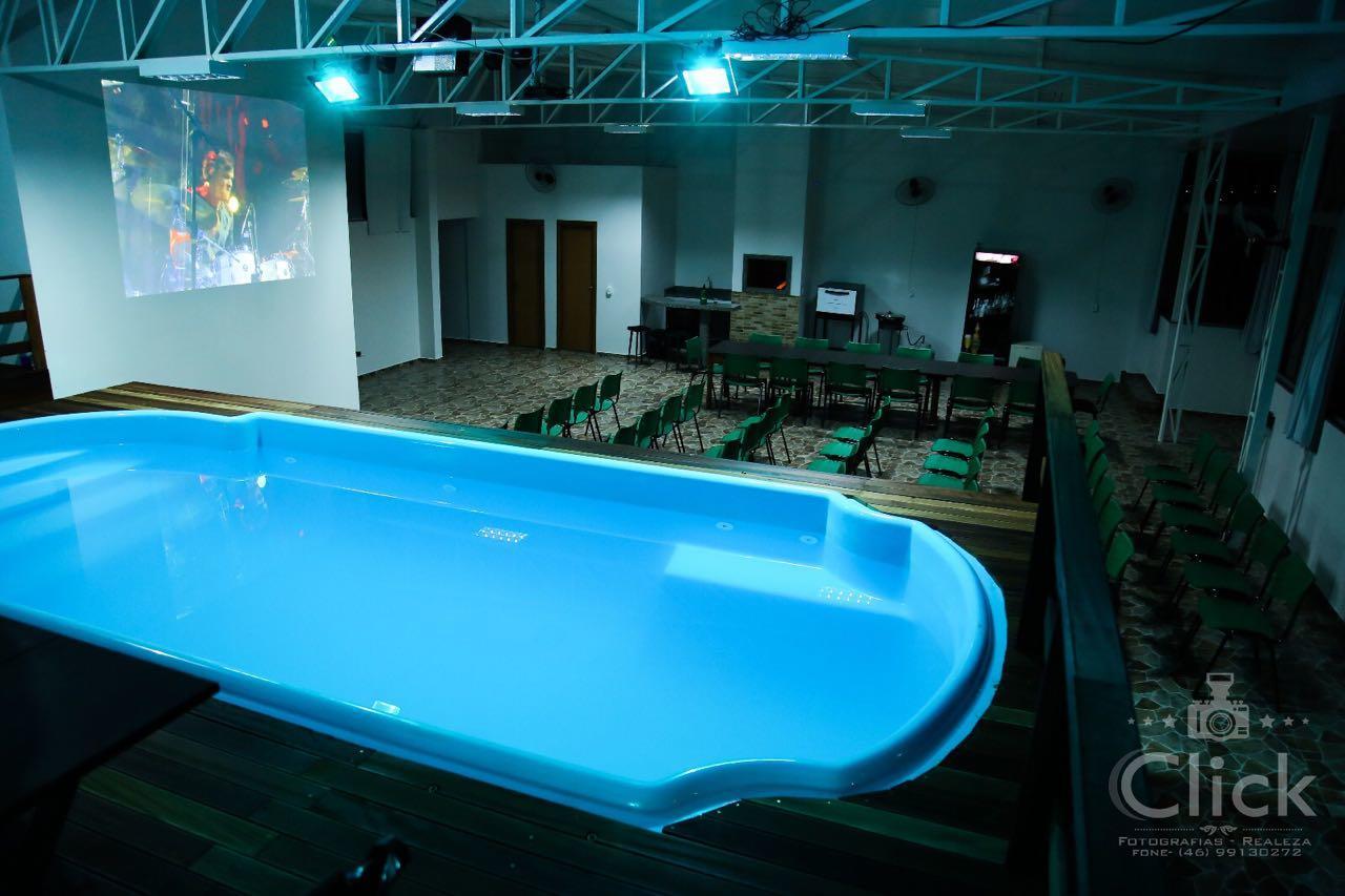 Hotel Sambakia Realeza