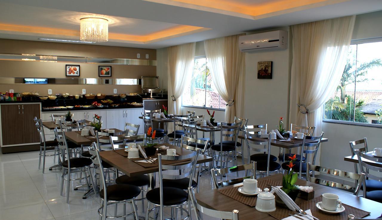 Hotel Sambakia 2*